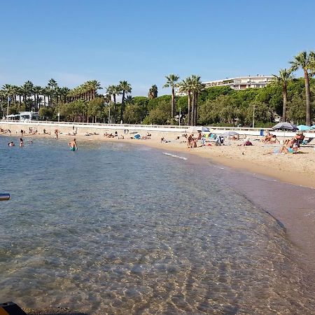 Appartement Residence Athena Cannes Eksteriør bilde