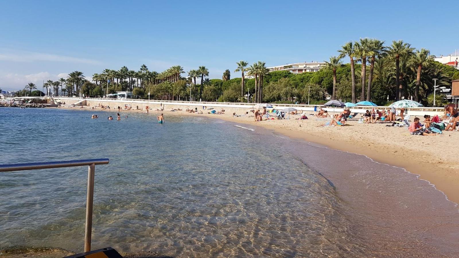 Appartement Residence Athena Cannes Eksteriør bilde