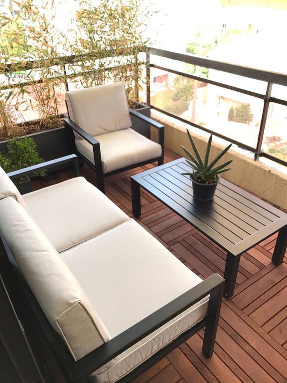 Appartement Residence Athena Cannes Eksteriør bilde